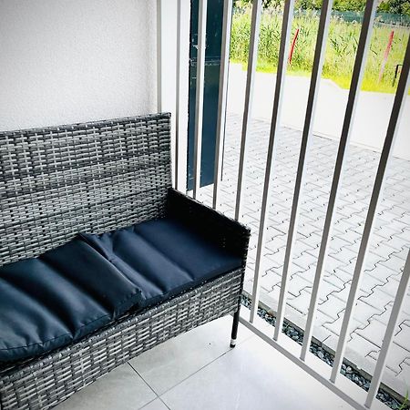 Apartament Studio Bian Timisoara Luaran gambar