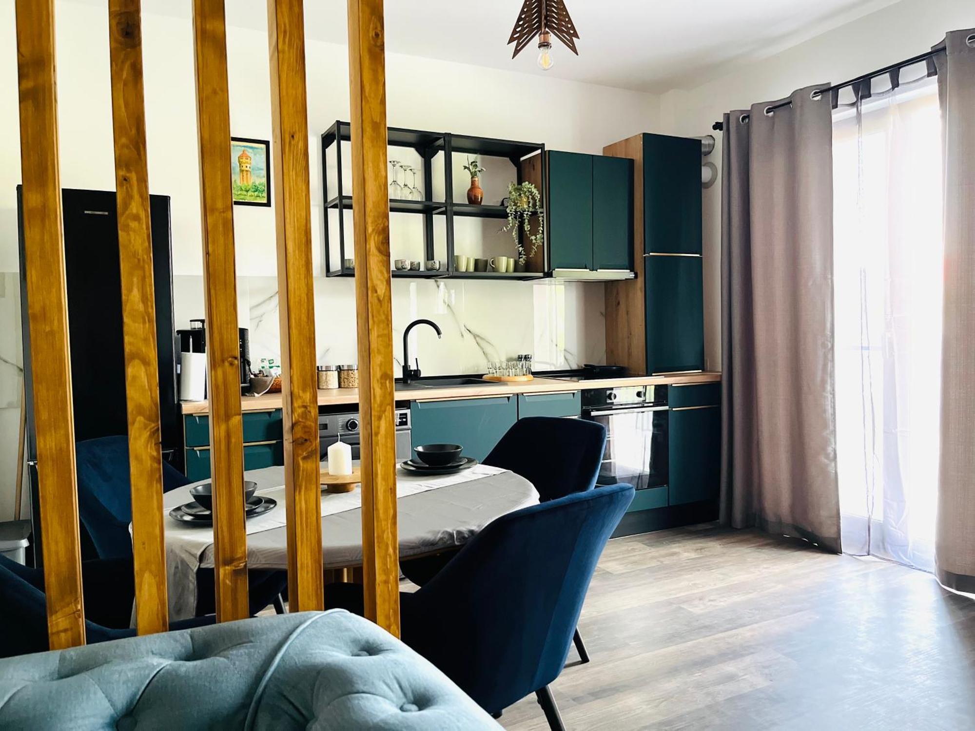Apartament Studio Bian Timisoara Luaran gambar