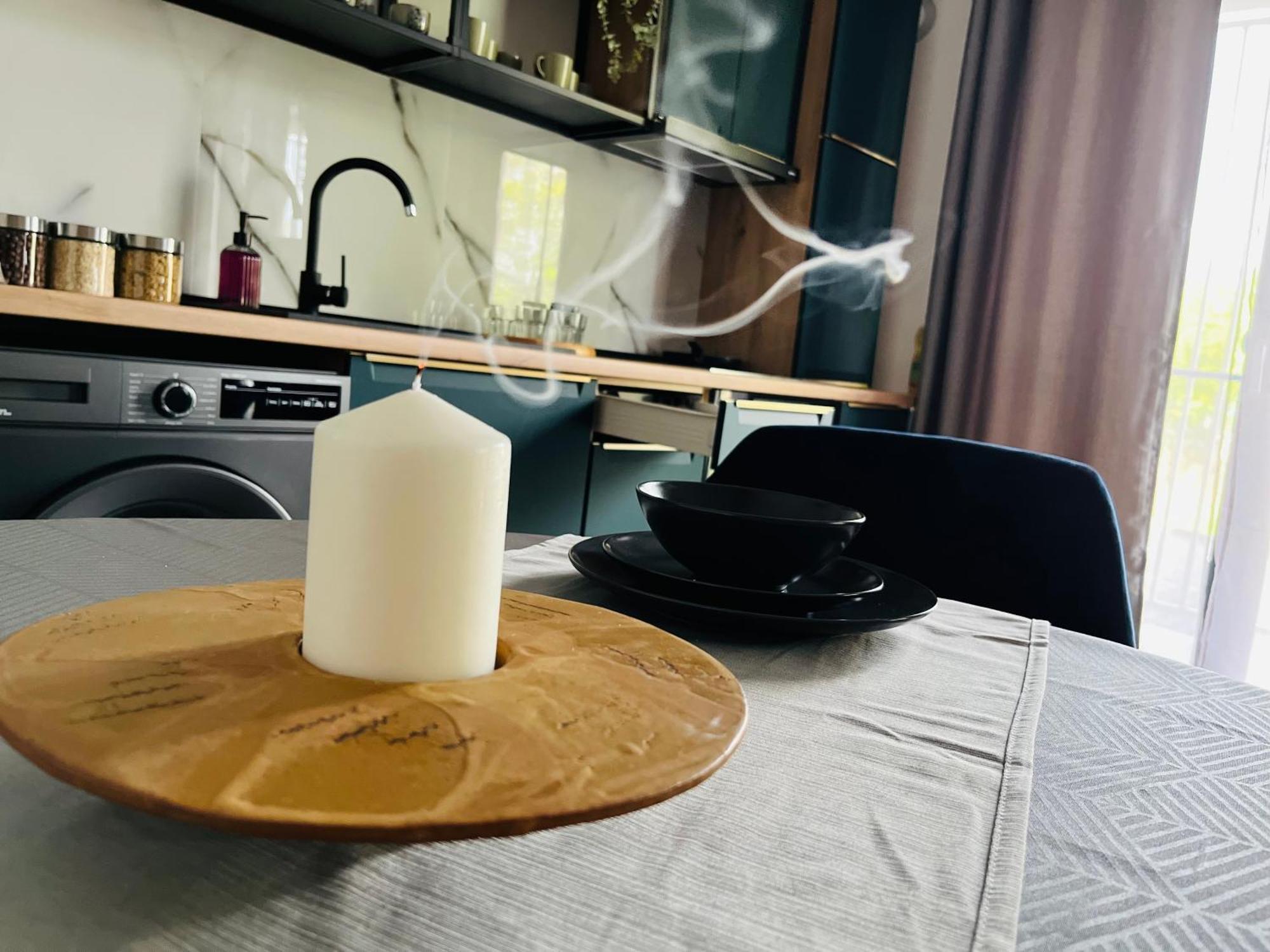Apartament Studio Bian Timisoara Luaran gambar
