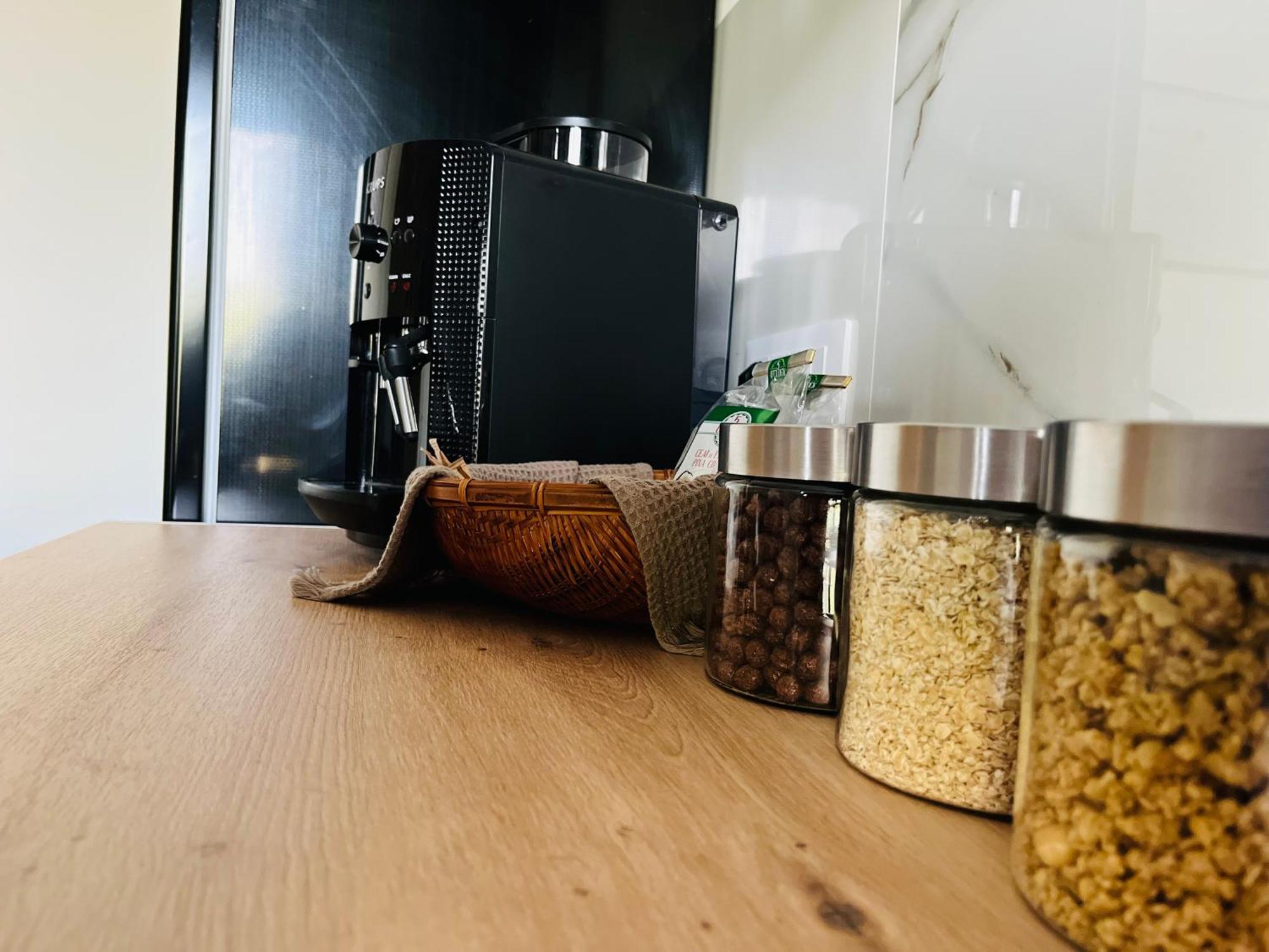 Apartament Studio Bian Timisoara Luaran gambar