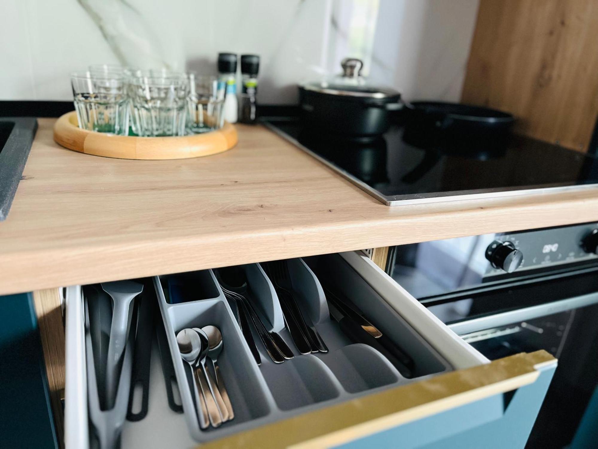 Apartament Studio Bian Timisoara Luaran gambar