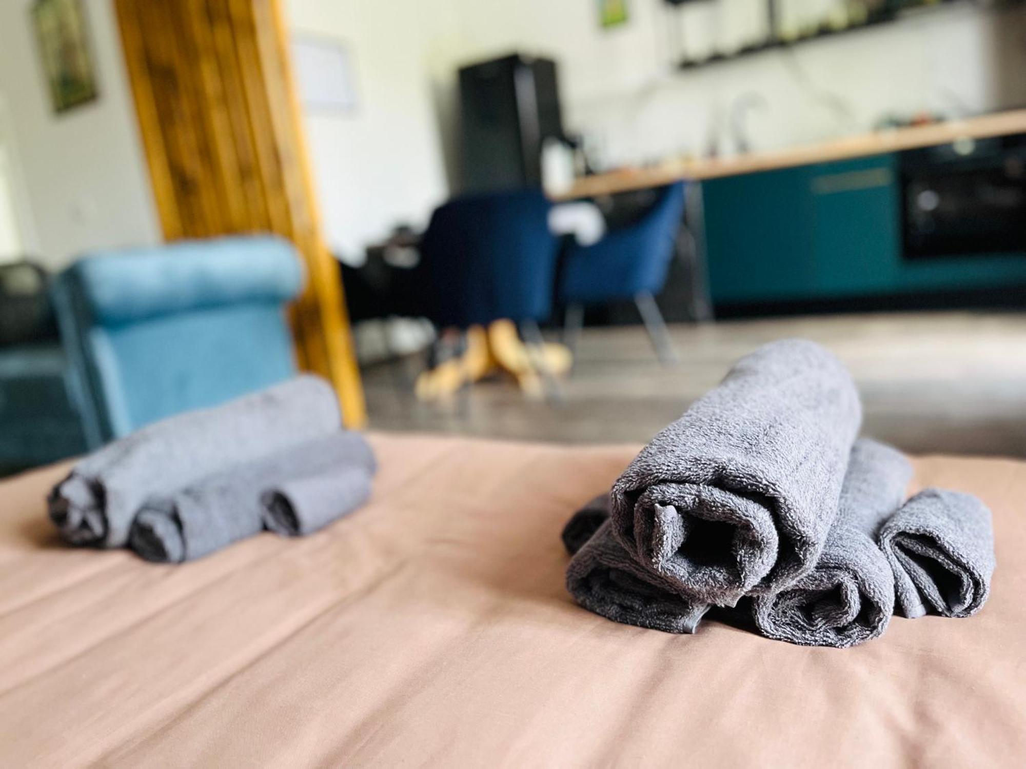 Apartament Studio Bian Timisoara Luaran gambar