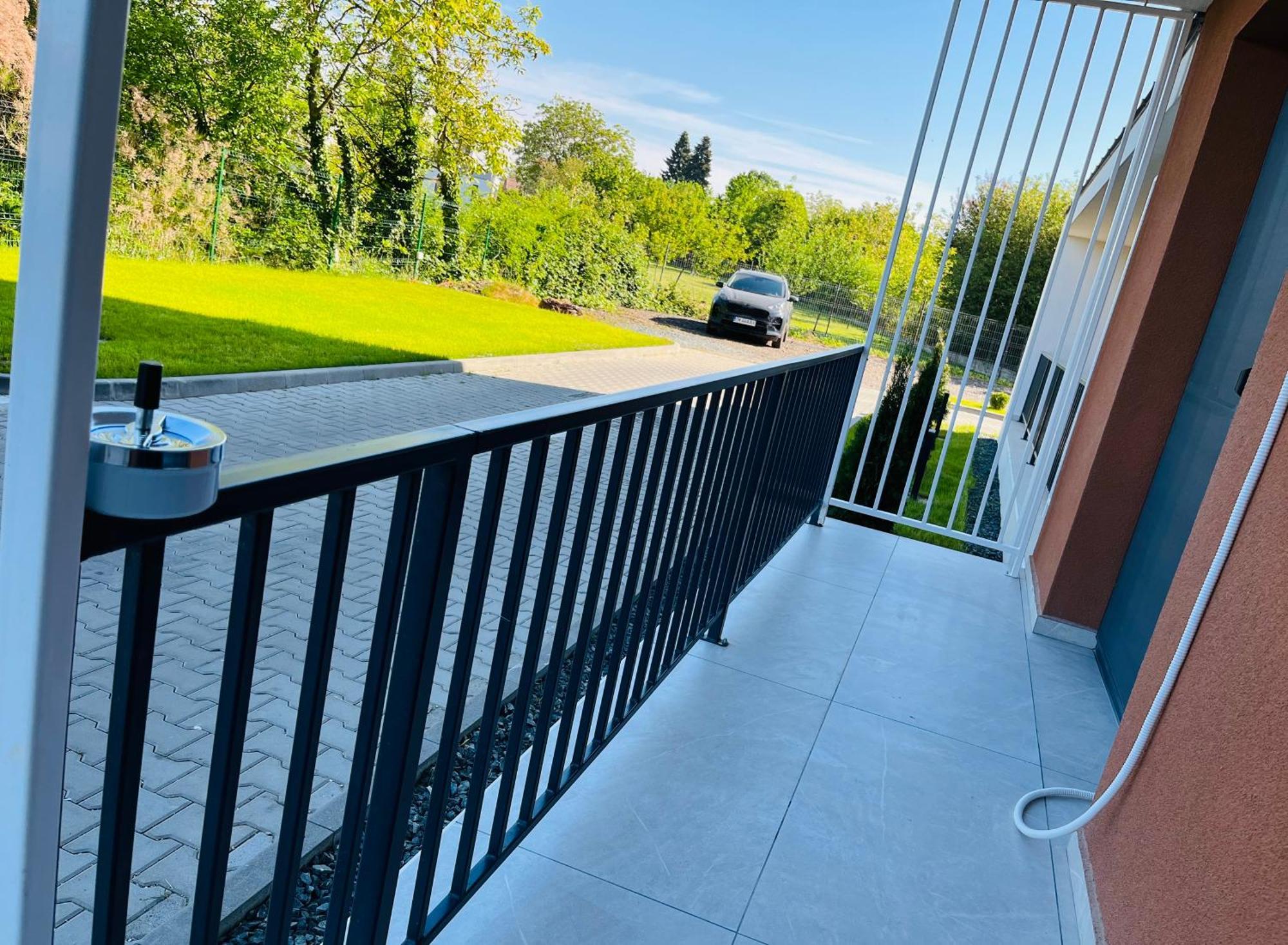 Apartament Studio Bian Timisoara Luaran gambar